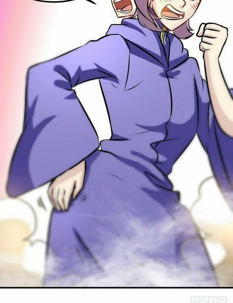 Chí Tôn Thần Ma 44 trang 24