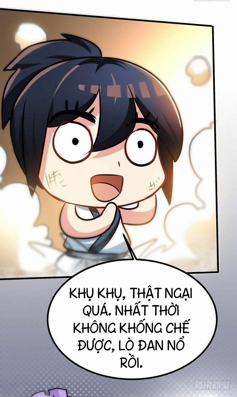 Chí Tôn Thần Ma 44 trang 25