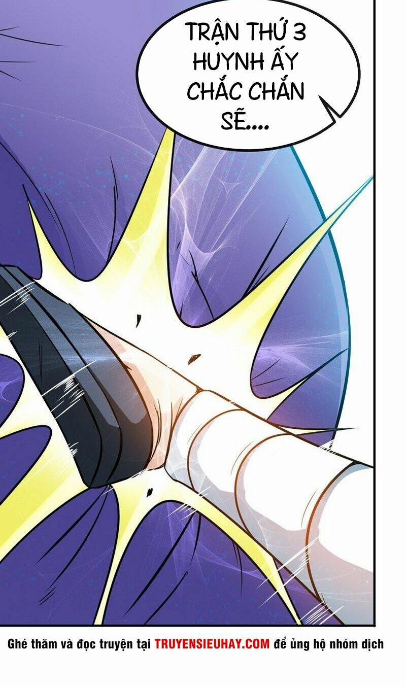 Chí Tôn Thần Ma 45 trang 14