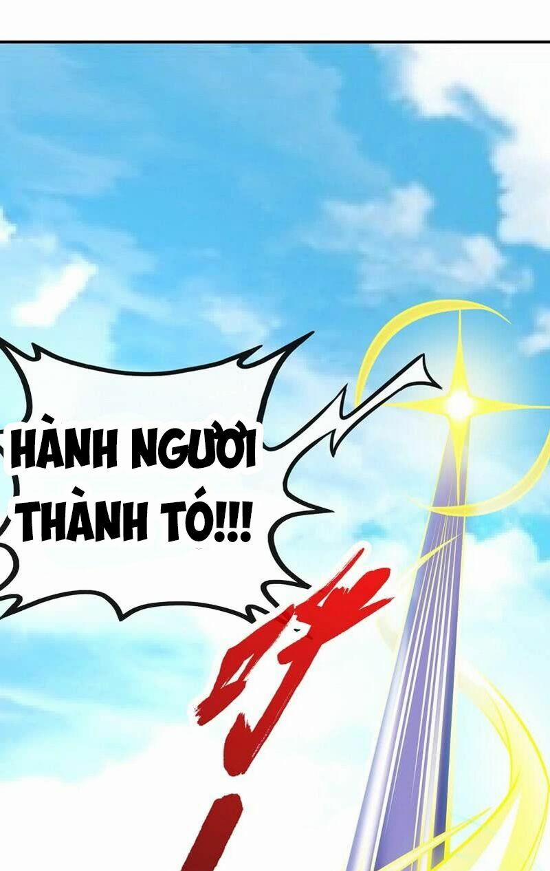 Chí Tôn Thần Ma 45 trang 15