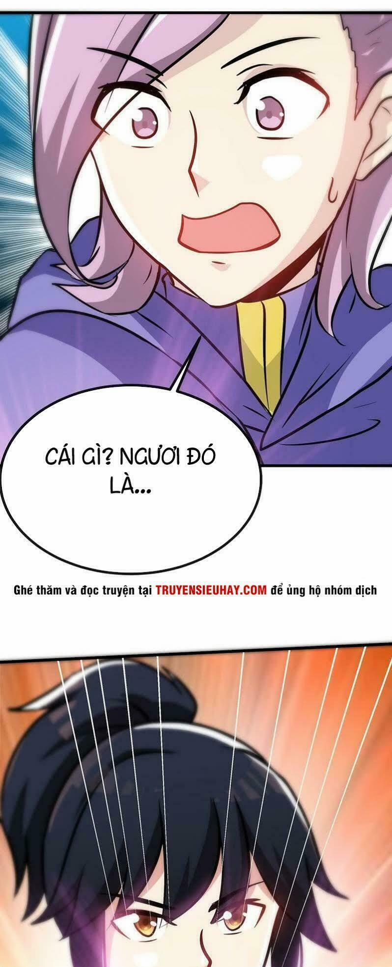 Chí Tôn Thần Ma 45 trang 3