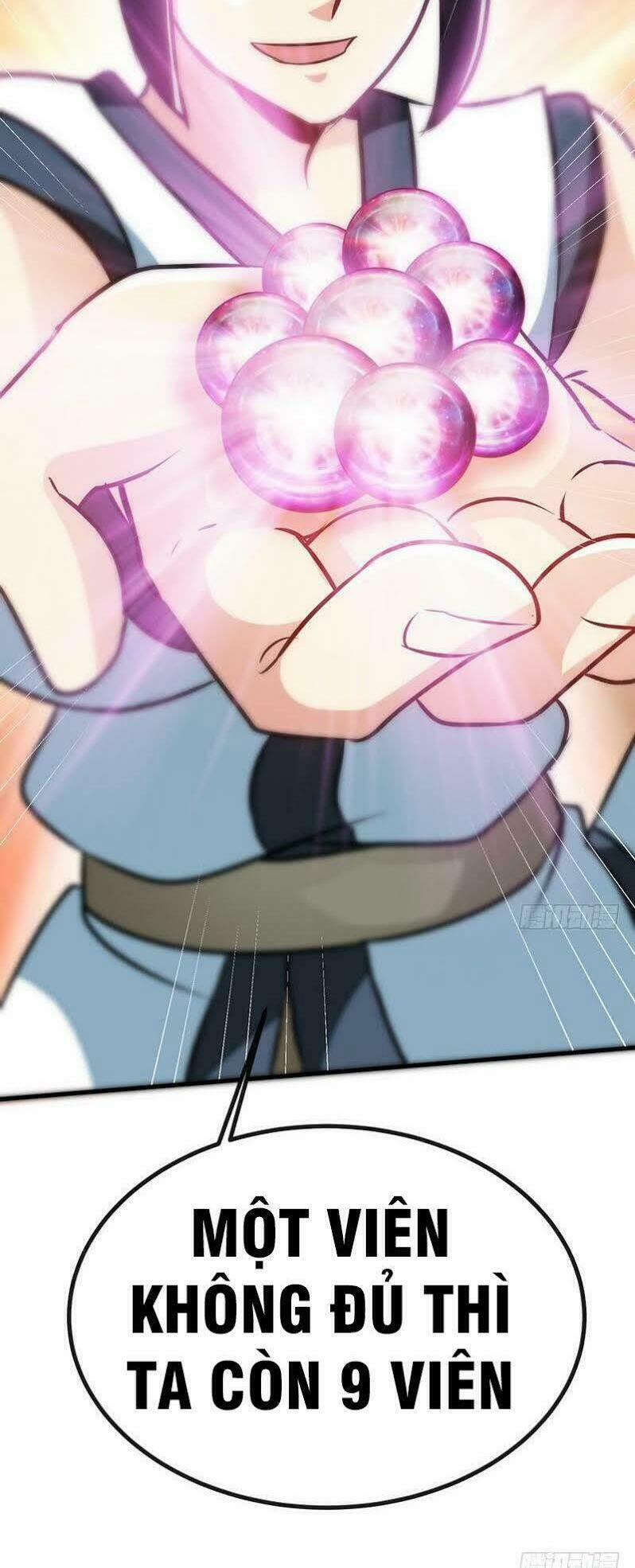 Chí Tôn Thần Ma 45 trang 4