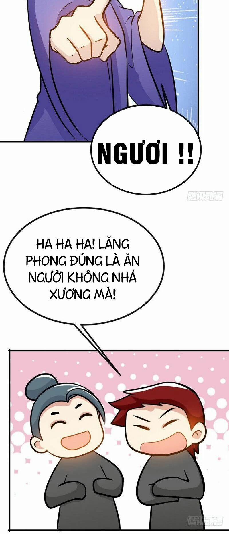 Chí Tôn Thần Ma 45 trang 9