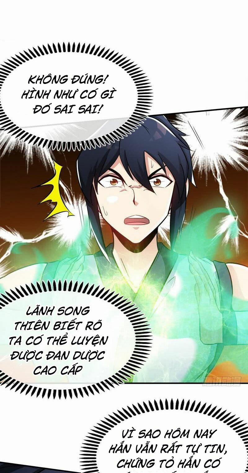 Chí Tôn Thần Ma 46 trang 10