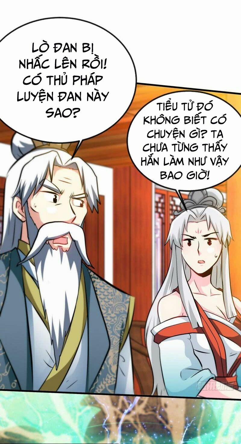 Chí Tôn Thần Ma 46 trang 15