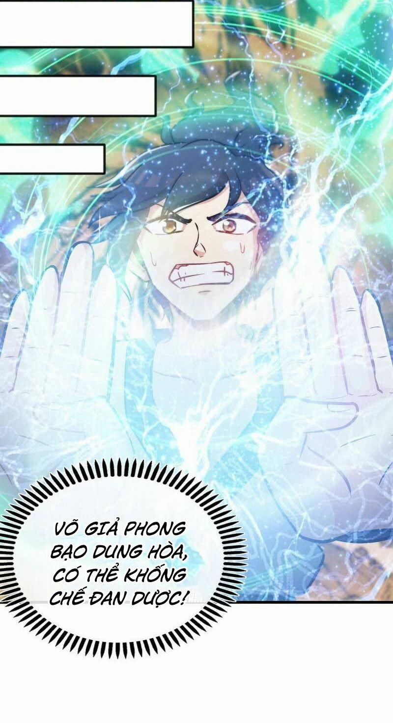 Chí Tôn Thần Ma 46 trang 16