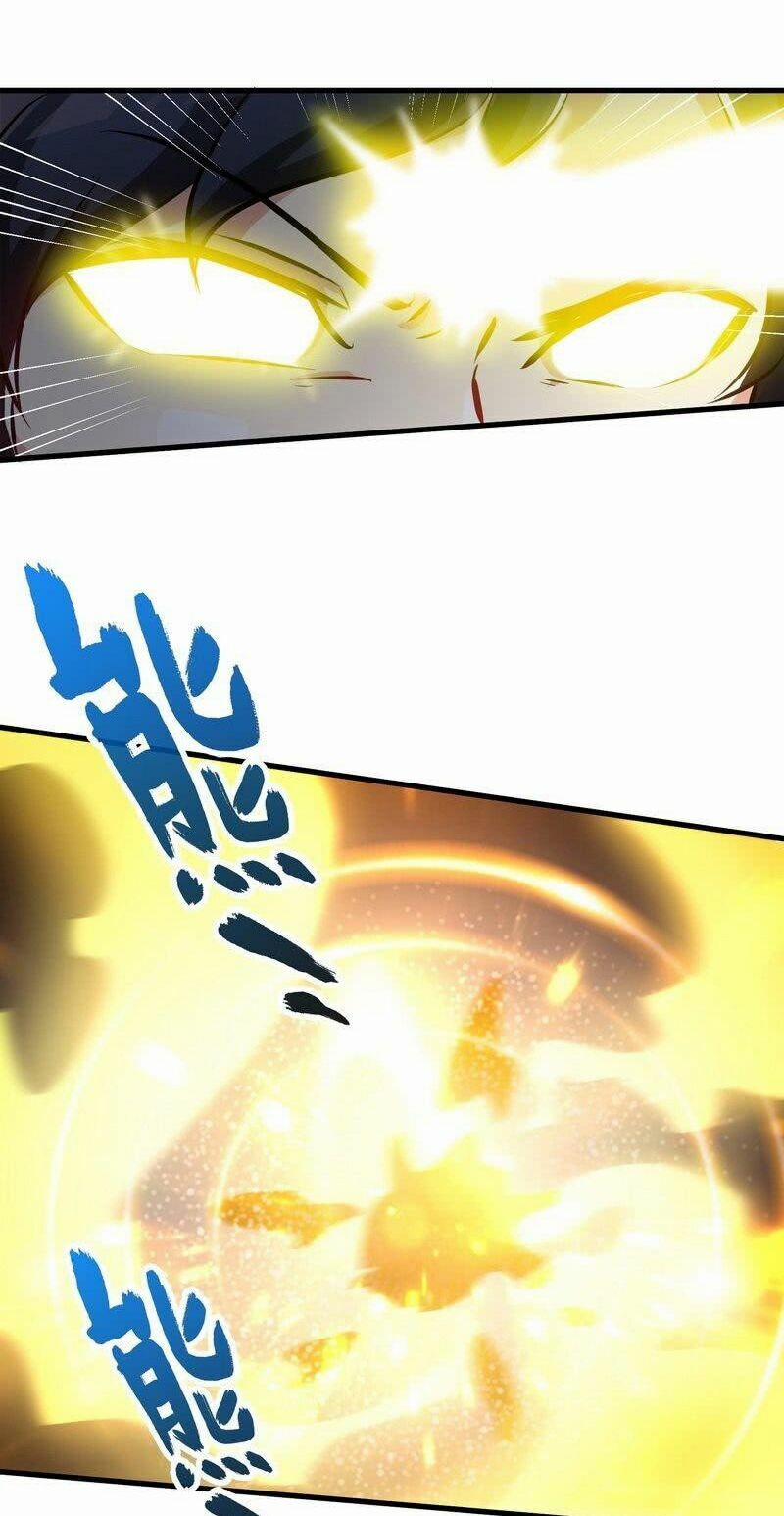 Chí Tôn Thần Ma 46 trang 17