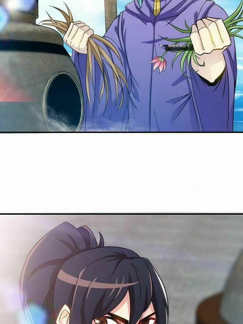 Chí Tôn Thần Ma 46 trang 2