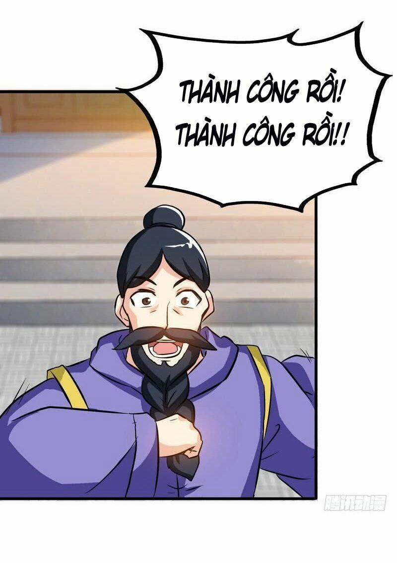 Chí Tôn Thần Ma 46 trang 21