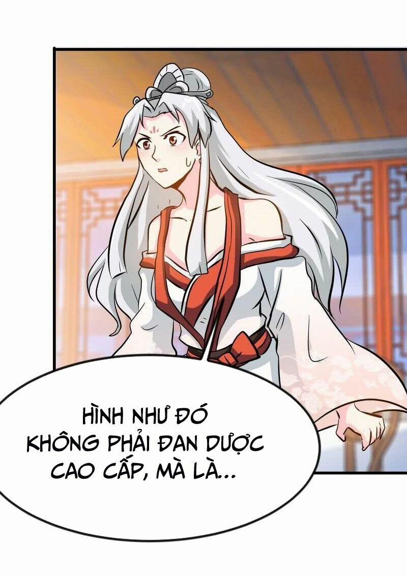 Chí Tôn Thần Ma 46 trang 22