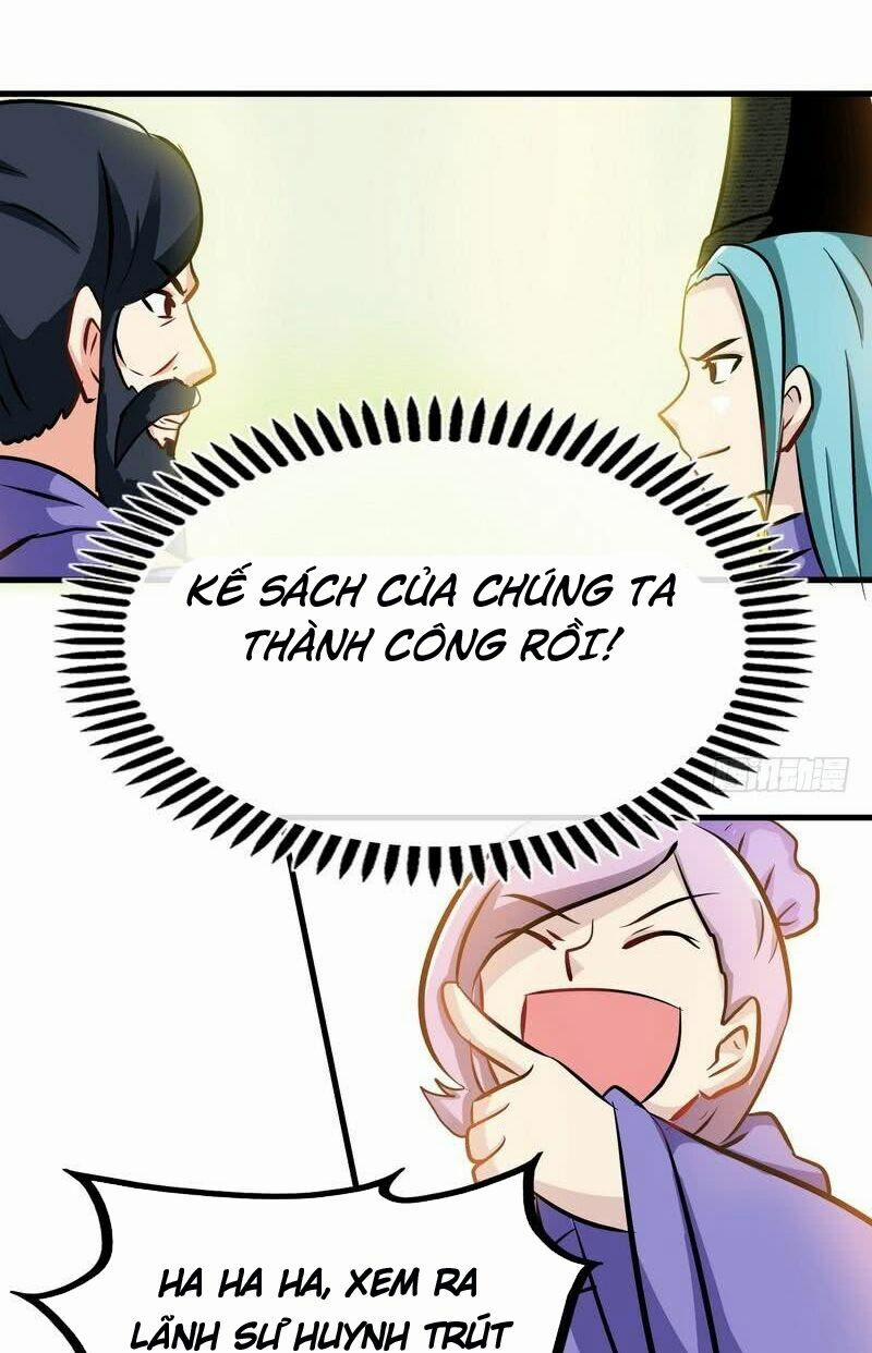 Chí Tôn Thần Ma 46 trang 26