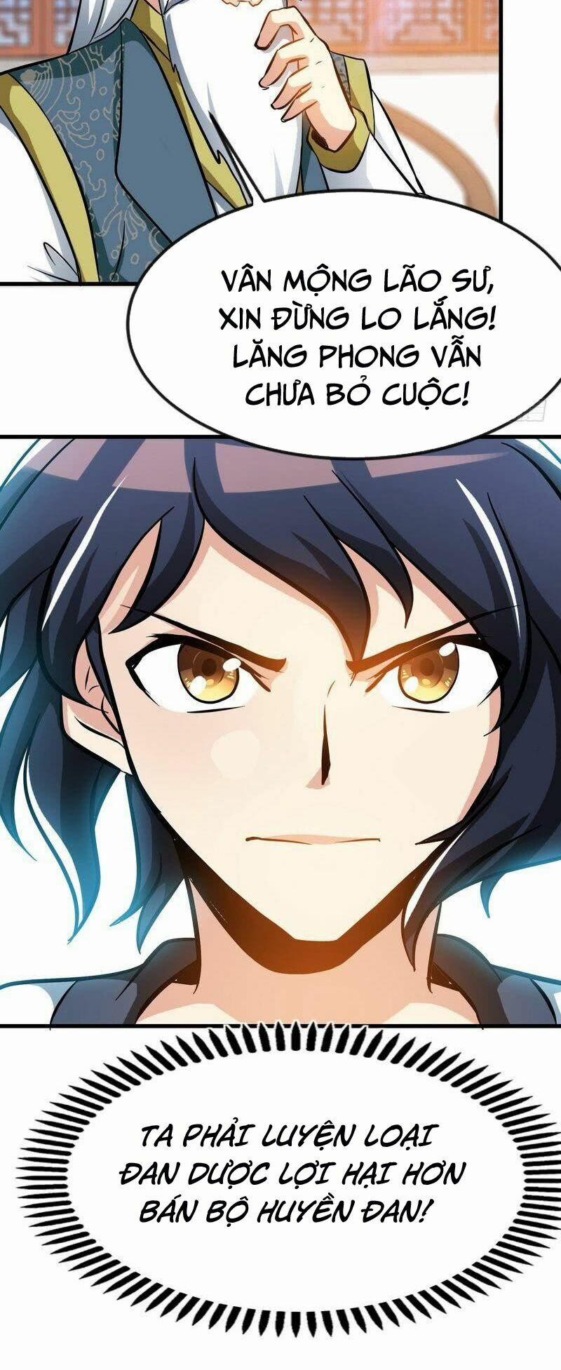 Chí Tôn Thần Ma 46 trang 29