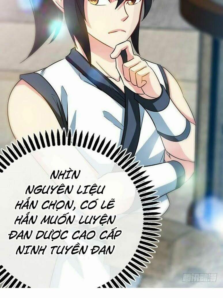 Chí Tôn Thần Ma 46 trang 3