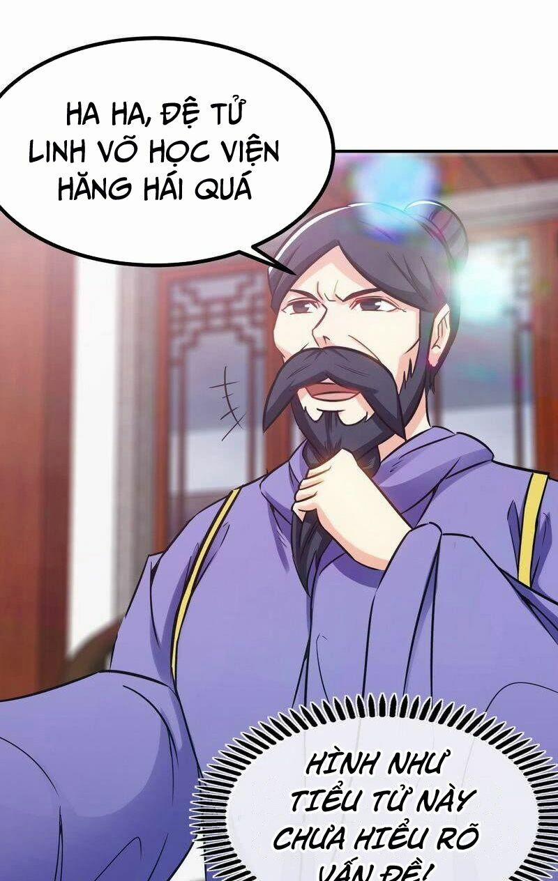 Chí Tôn Thần Ma 46 trang 6