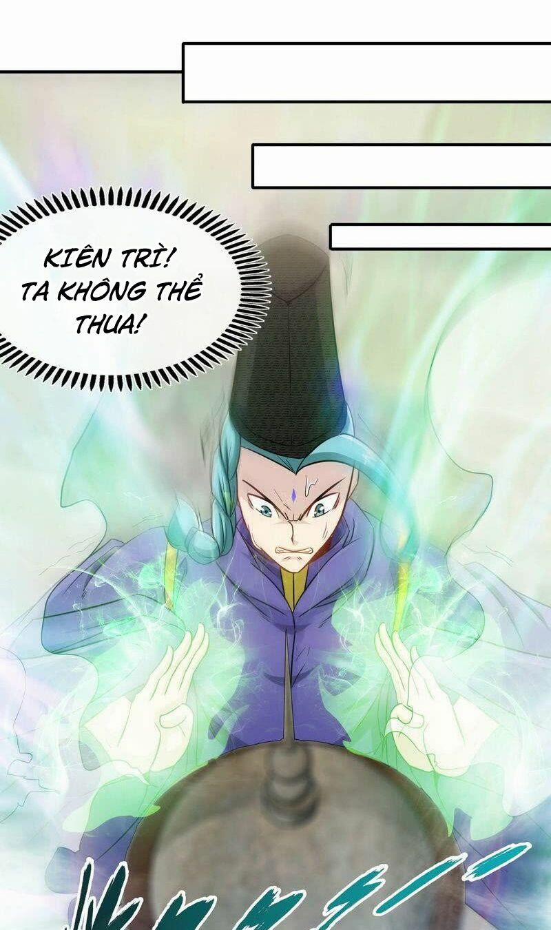 Chí Tôn Thần Ma 46 trang 8