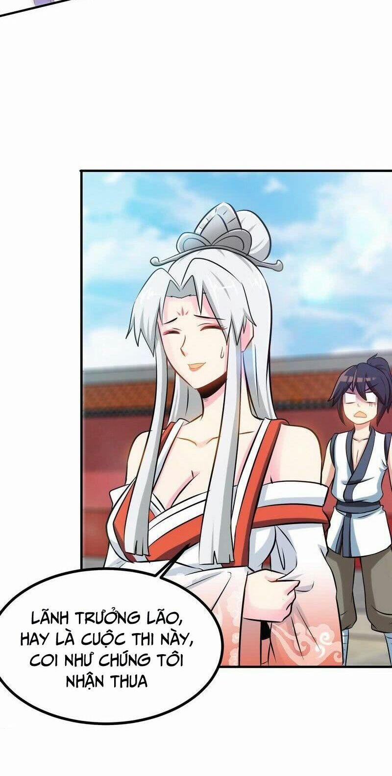 Chí Tôn Thần Ma 47 trang 12