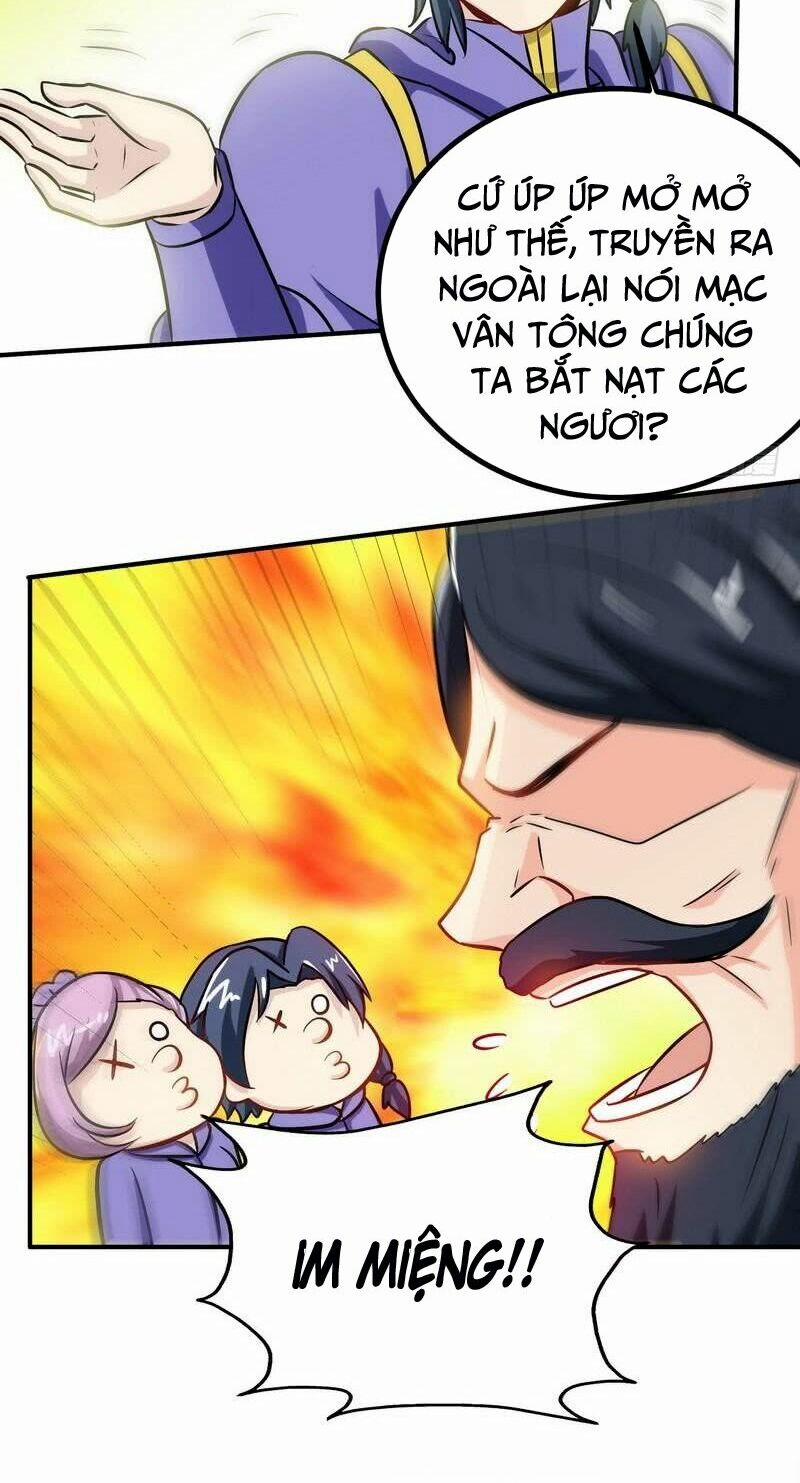 Chí Tôn Thần Ma 47 trang 16