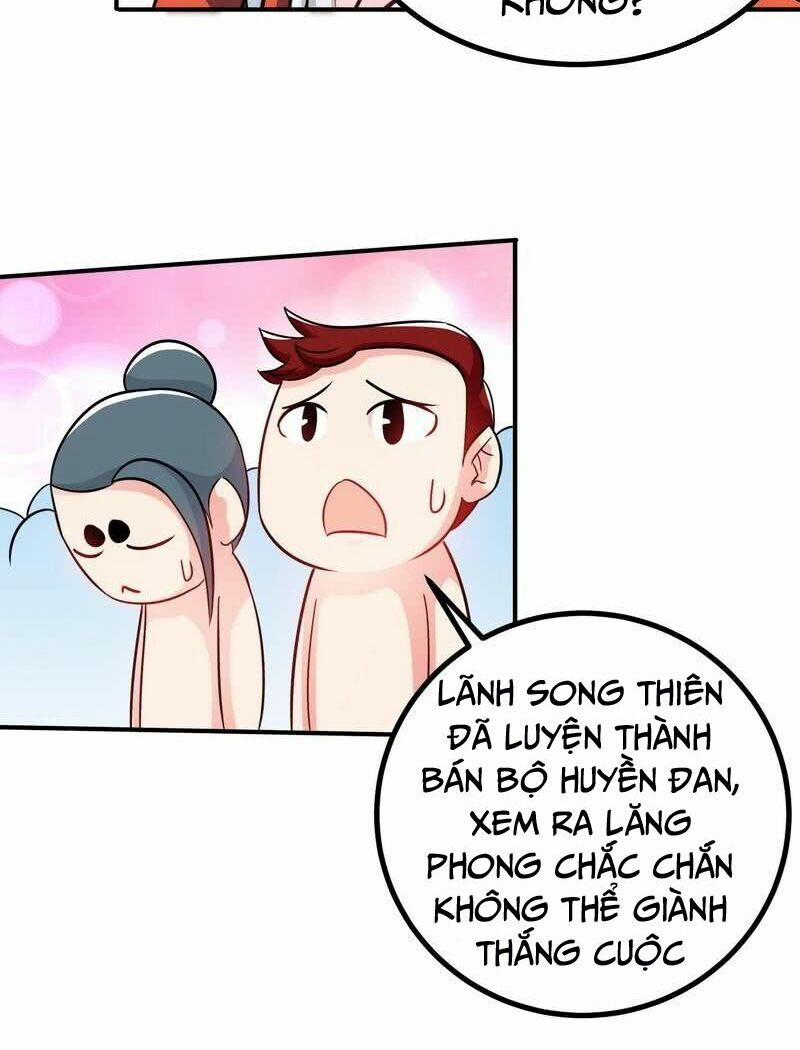 Chí Tôn Thần Ma 47 trang 2