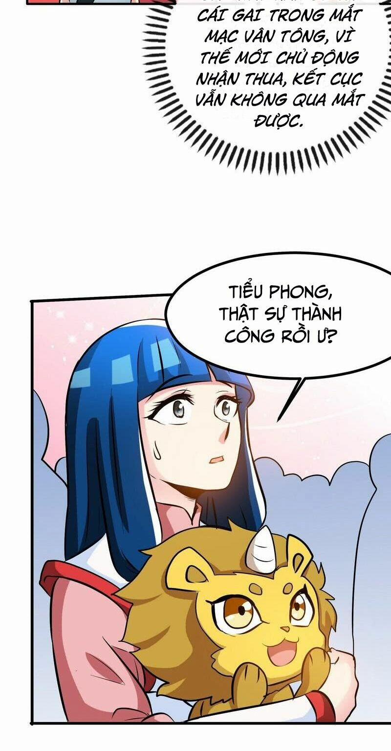 Chí Tôn Thần Ma 47 trang 20