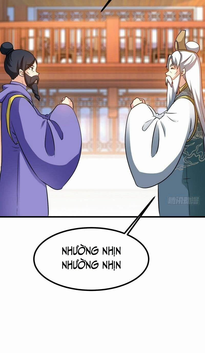 Chí Tôn Thần Ma 47 trang 22