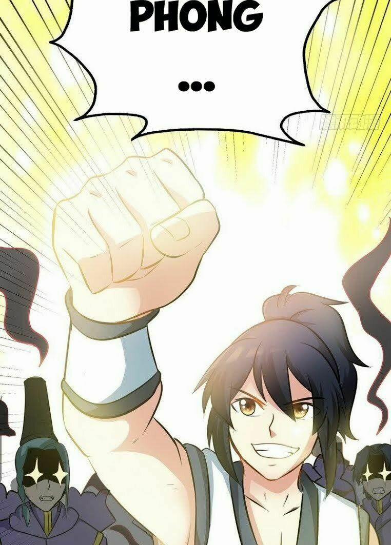 Chí Tôn Thần Ma 47 trang 24