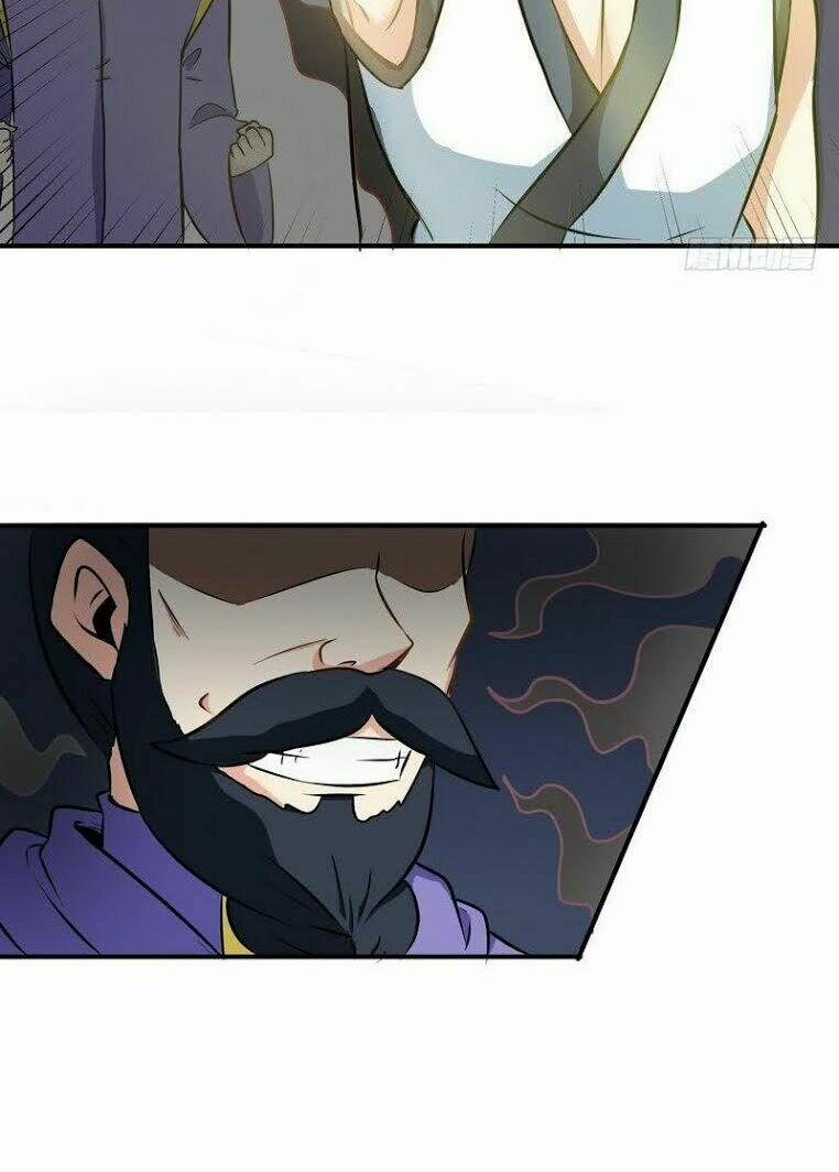 Chí Tôn Thần Ma 47 trang 25