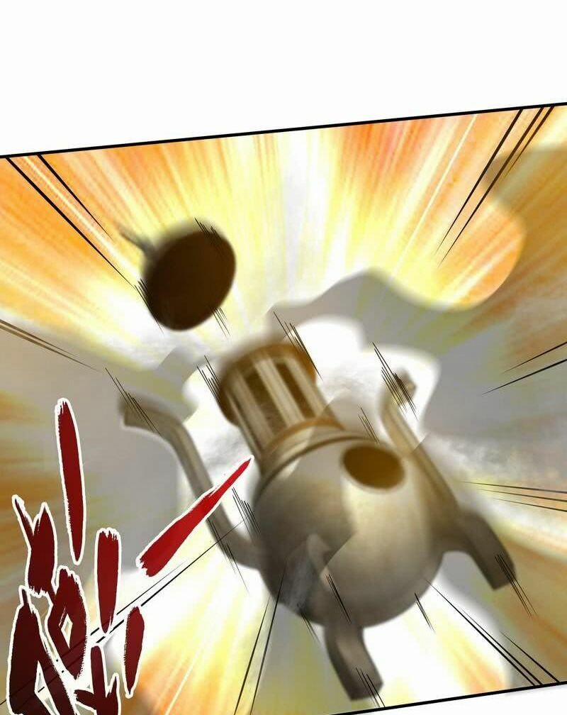 Chí Tôn Thần Ma 47 trang 3