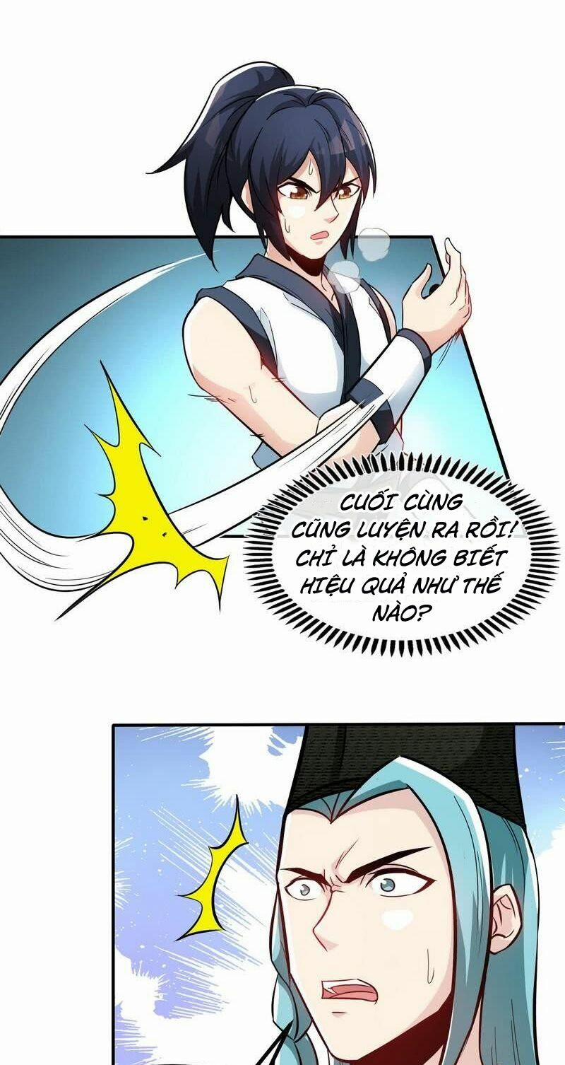 Chí Tôn Thần Ma 47 trang 5