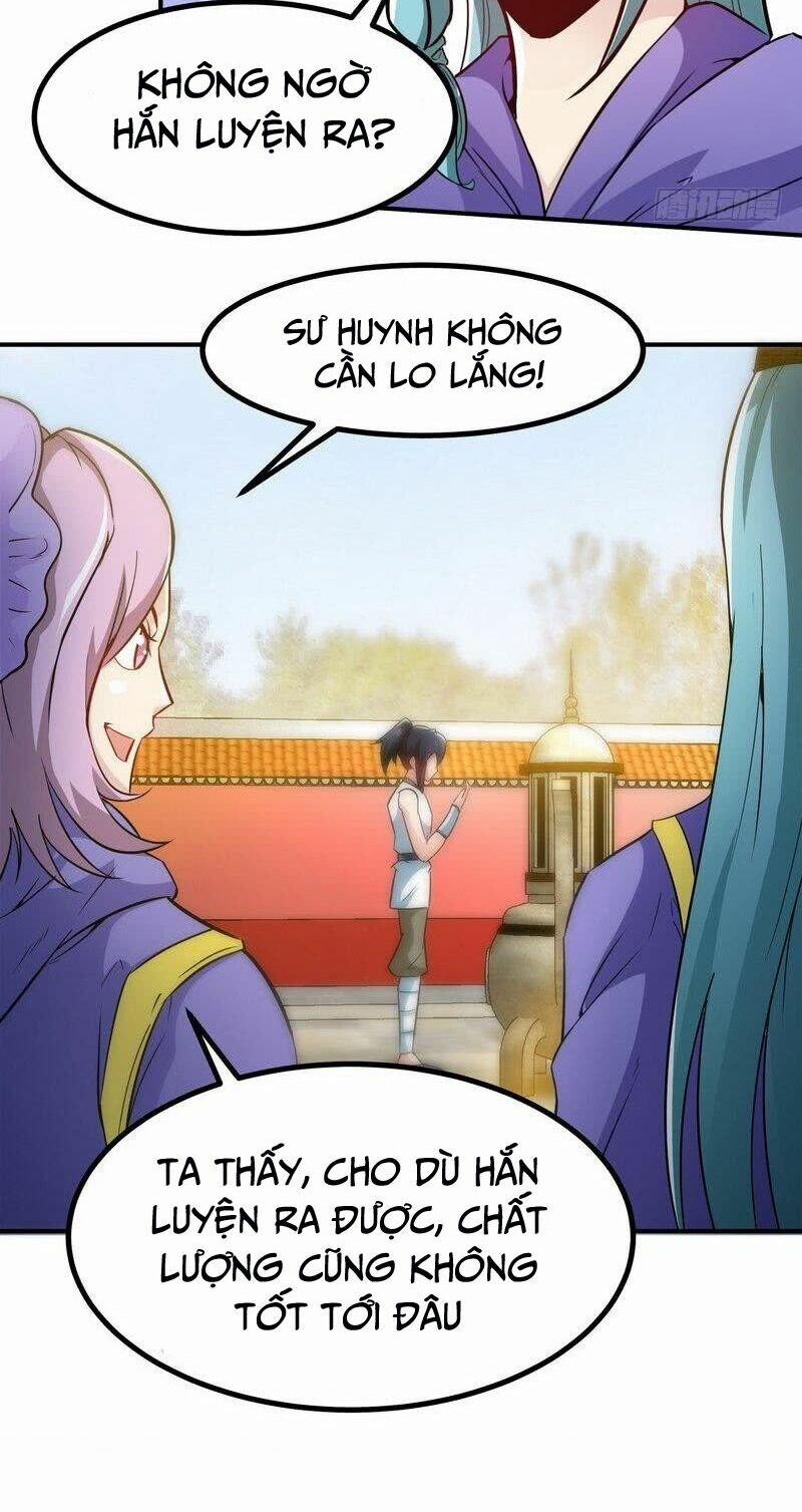 Chí Tôn Thần Ma 47 trang 6