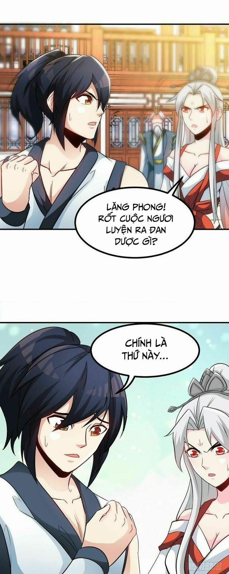 Chí Tôn Thần Ma 47 trang 7