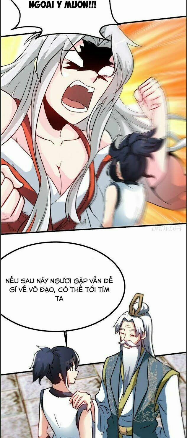 Chí Tôn Thần Ma 48 trang 10