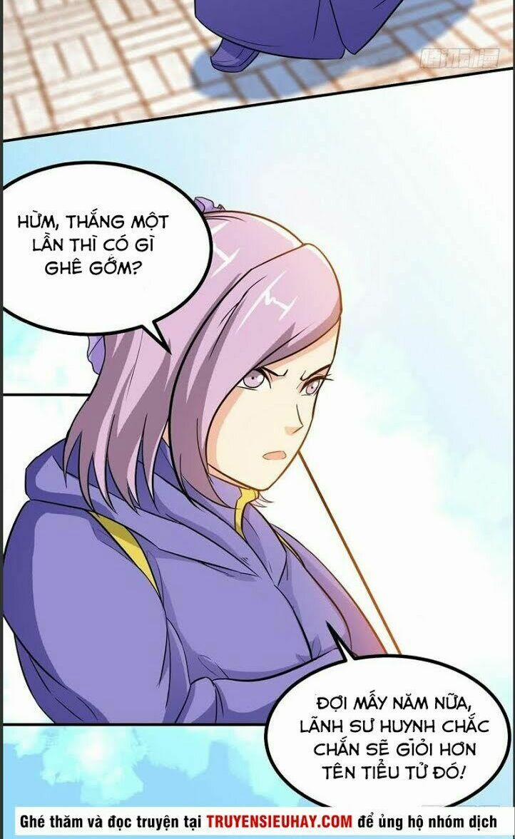 Chí Tôn Thần Ma 48 trang 3