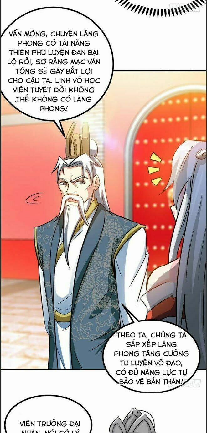 Chí Tôn Thần Ma 48 trang 7