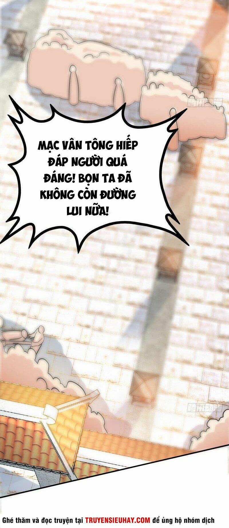 Chí Tôn Thần Ma 49 trang 11