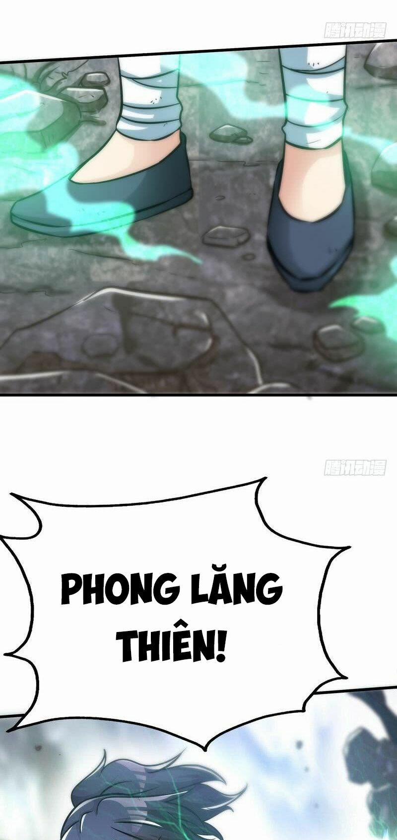 Chí Tôn Thần Ma 49 trang 21