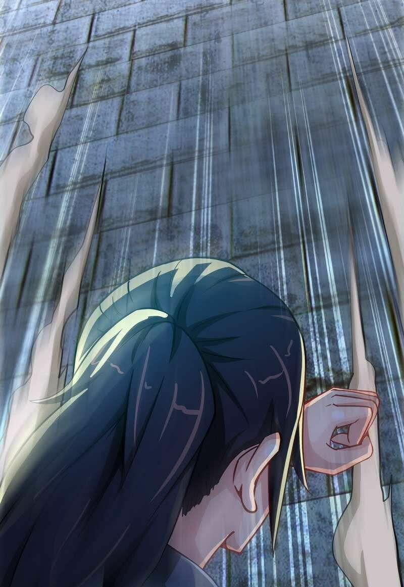 Chí Tôn Thần Ma 5 trang 12