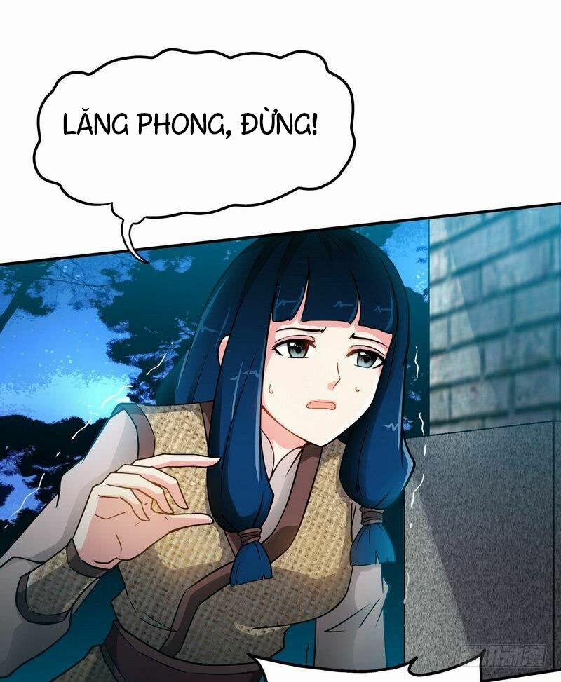 Chí Tôn Thần Ma 5 trang 14