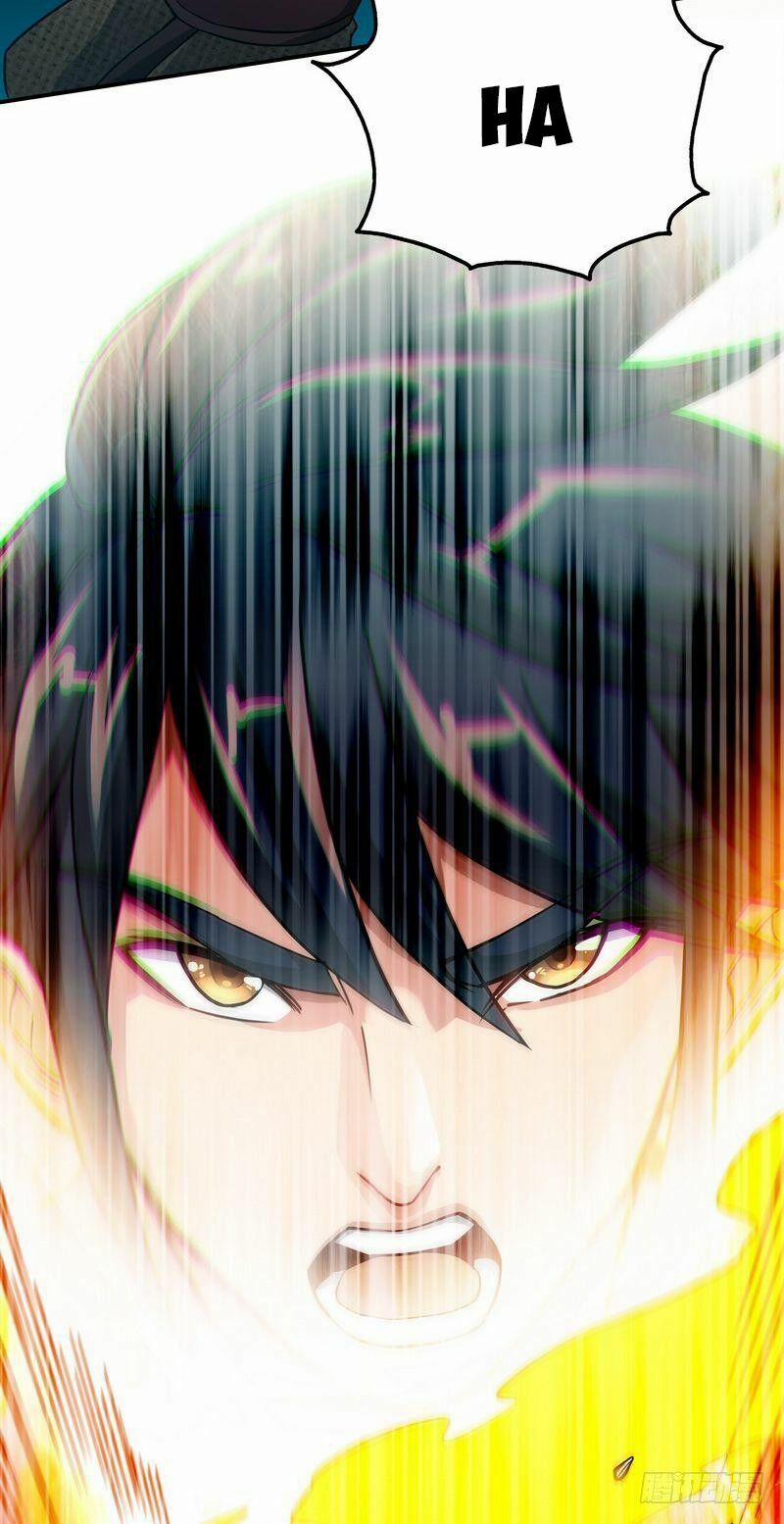 Chí Tôn Thần Ma 5 trang 15