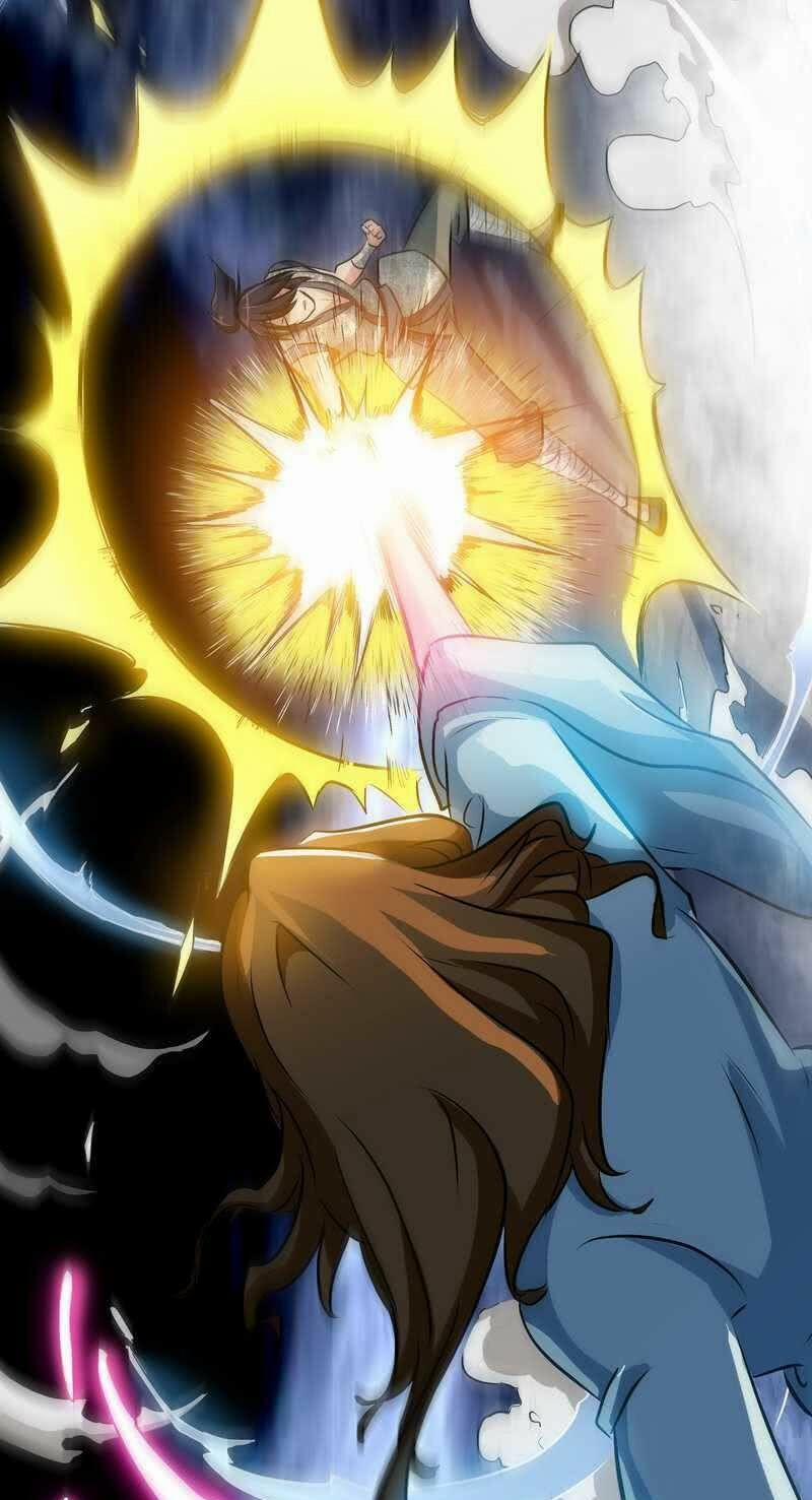 Chí Tôn Thần Ma 5 trang 18