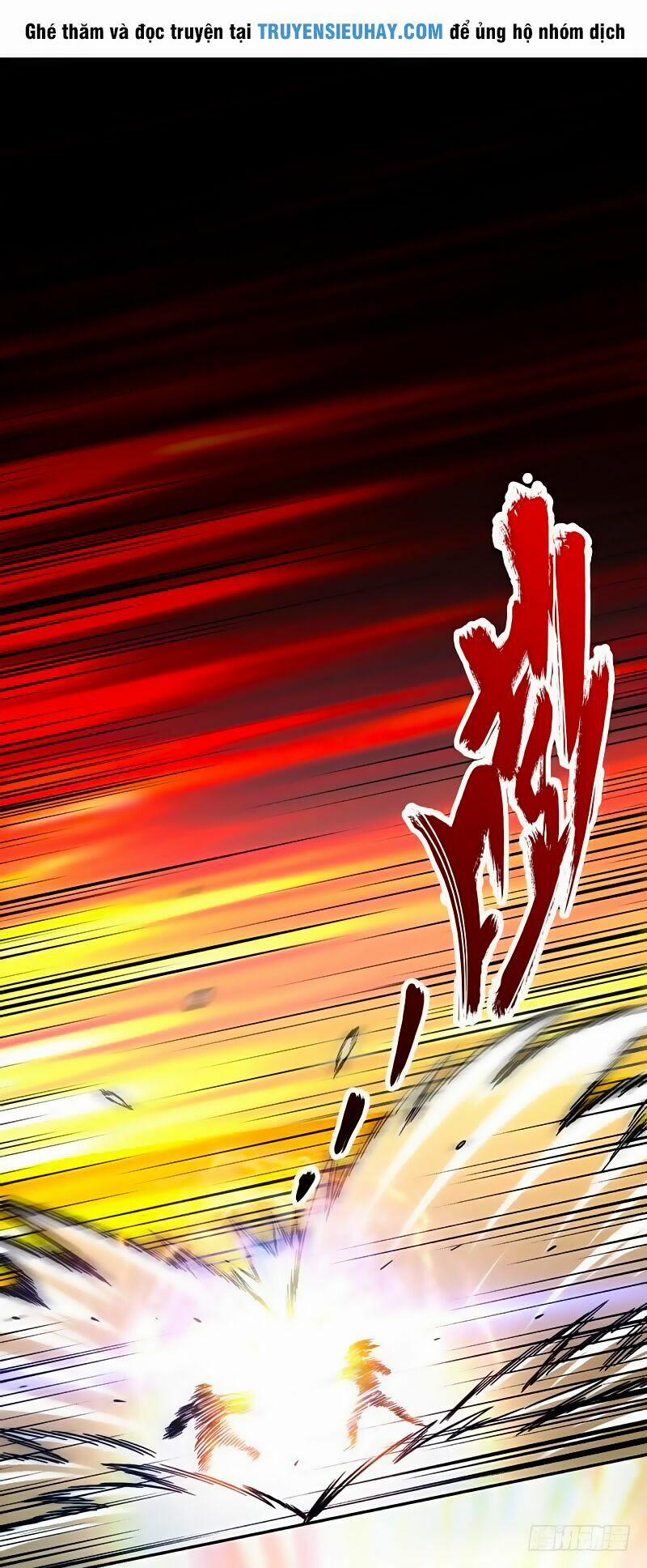 Chí Tôn Thần Ma 5 trang 2