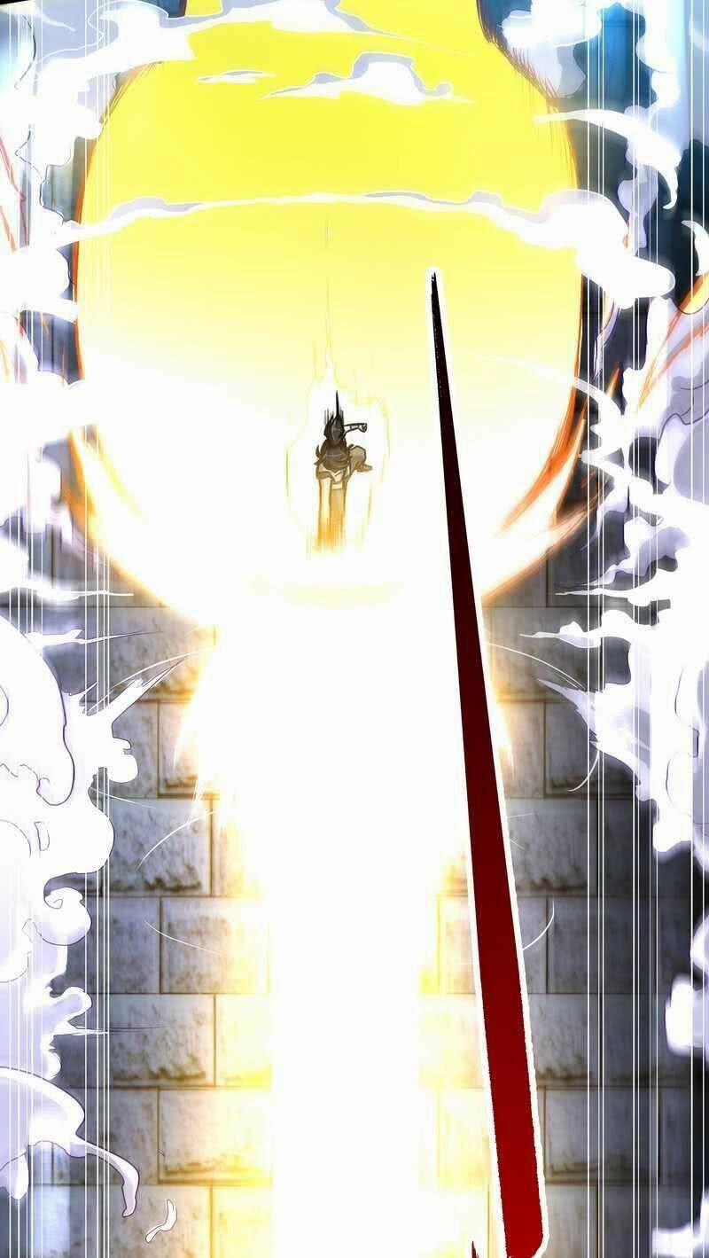 Chí Tôn Thần Ma 5 trang 21