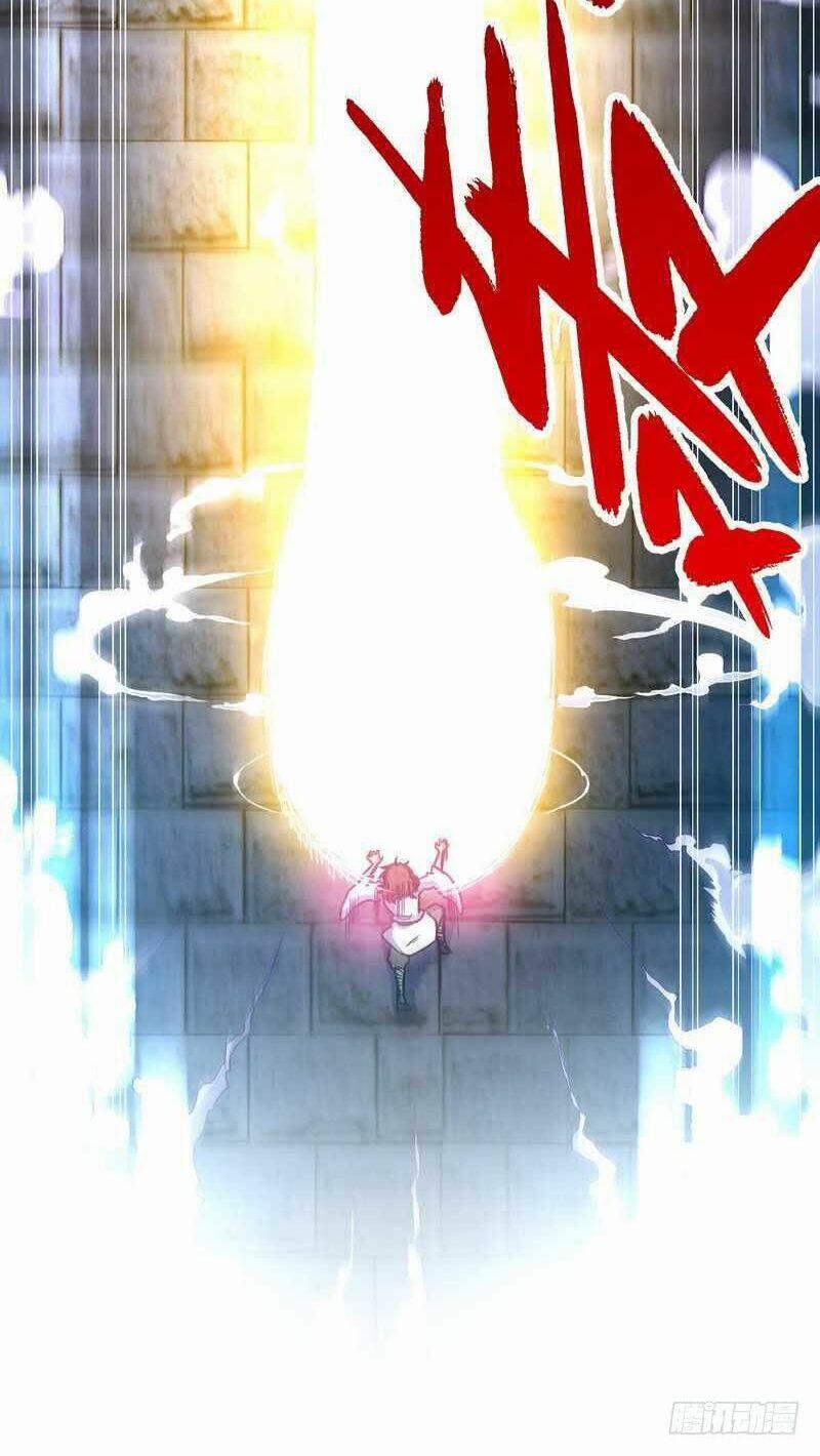 Chí Tôn Thần Ma 5 trang 22