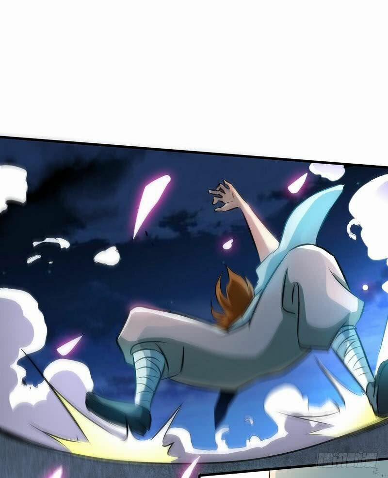 Chí Tôn Thần Ma 5 trang 23