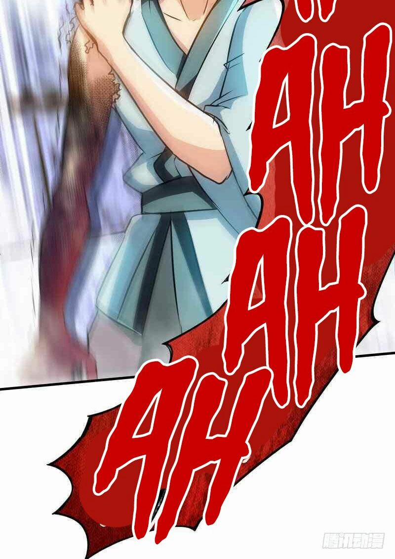 Chí Tôn Thần Ma 5 trang 25