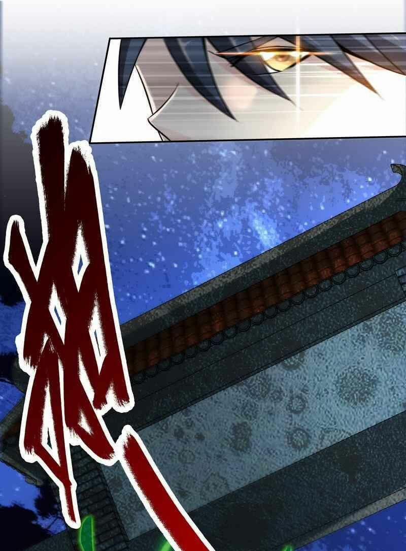 Chí Tôn Thần Ma 5 trang 27