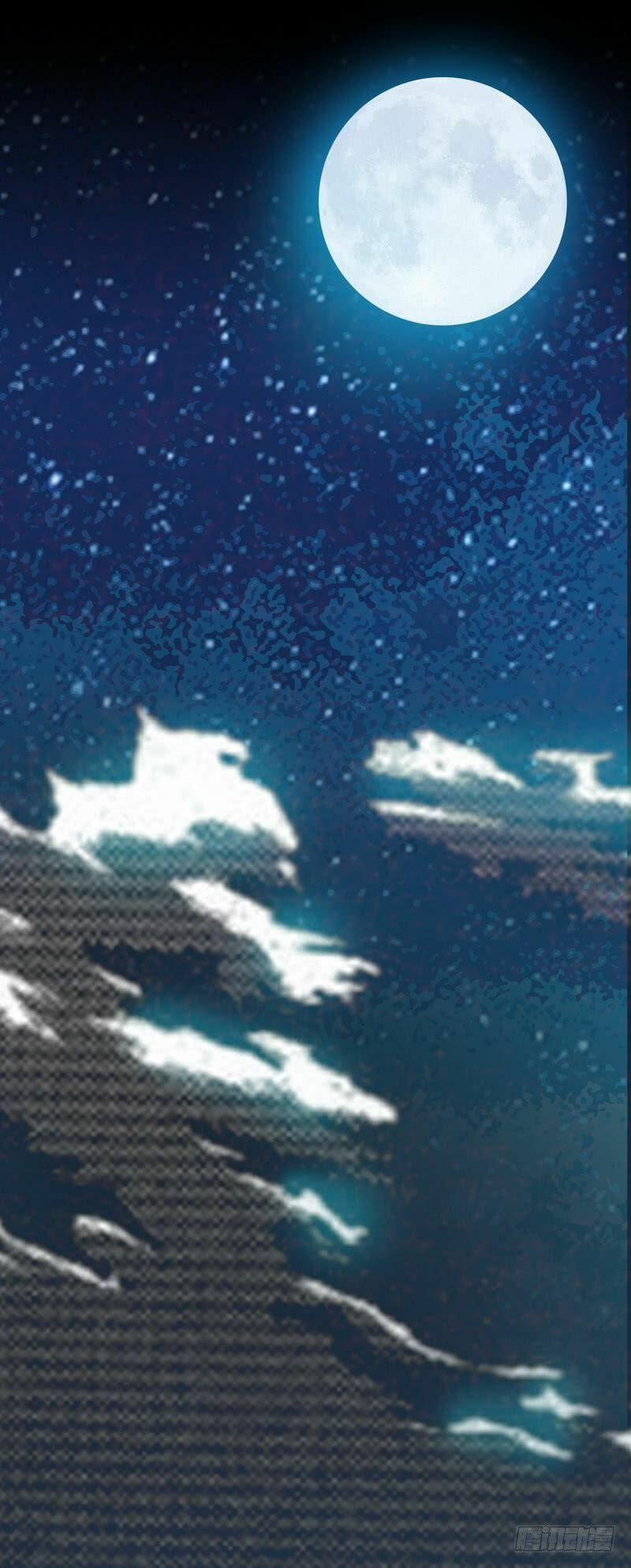 Chí Tôn Thần Ma 5 trang 30