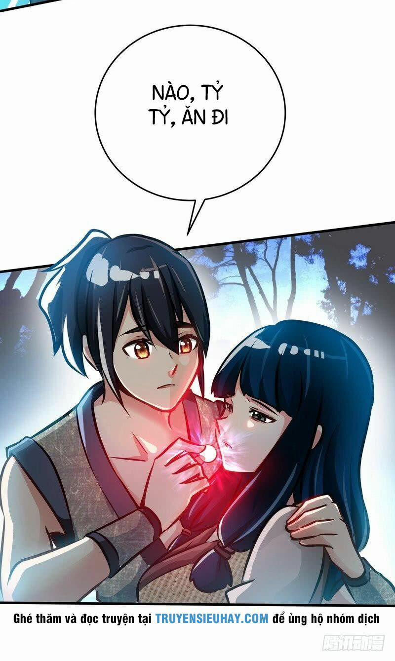 Chí Tôn Thần Ma 5 trang 42