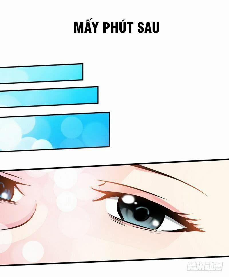 Chí Tôn Thần Ma 5 trang 43