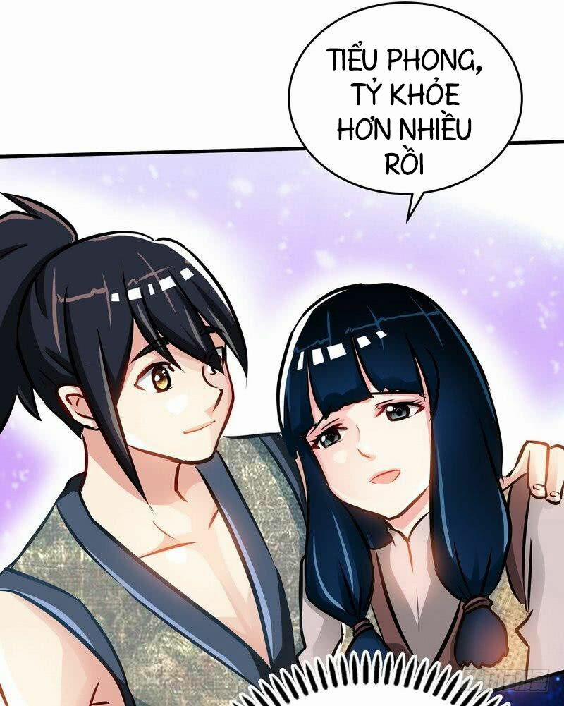 Chí Tôn Thần Ma 5 trang 44