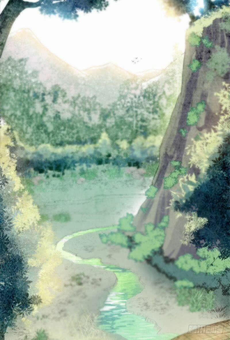 Chí Tôn Thần Ma 5 trang 51